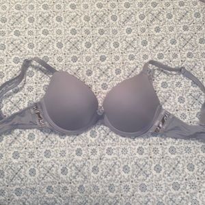 PINK Wear Everywhere Push-Up Bra